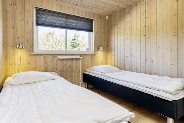 Foto van 20 persoons vakantie huis in Løkken - Vakantiehuis in Løkken - Indoor