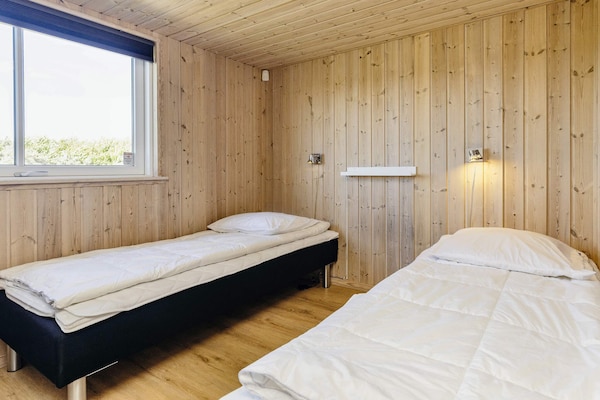 Foto van 20 persoons vakantie huis in Løkken - Vakantiehuis in Løkken - Indoor