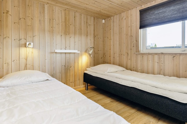 Foto van 20 persoons vakantie huis in Løkken - Vakantiehuis in Løkken - Indoor