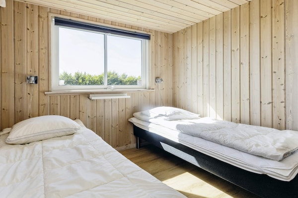 Foto van 20 persoons vakantie huis in Løkken - Vakantiehuis in Løkken - Indoor