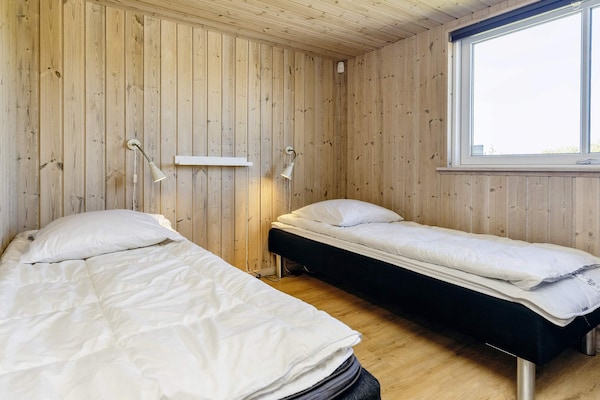 Foto van 20 persoons vakantie huis in Løkken - Vakantiehuis in Løkken - Indoor