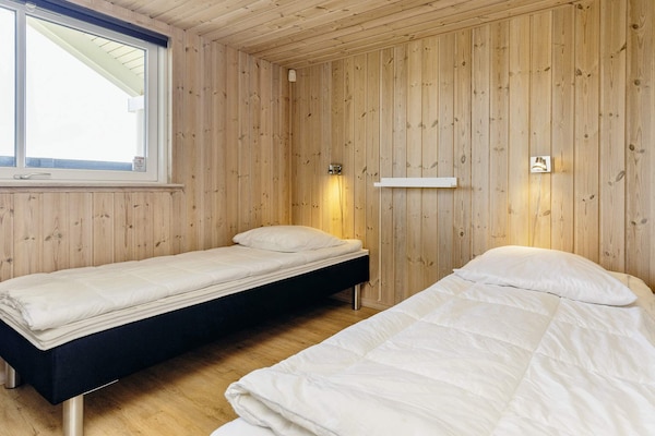 Foto van 20 persoons vakantie huis in Løkken - Vakantiehuis in Løkken - Indoor
