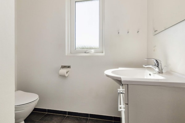 Foto van 20 persoons vakantie huis in Løkken - Vakantiehuis in Løkken - Indoor