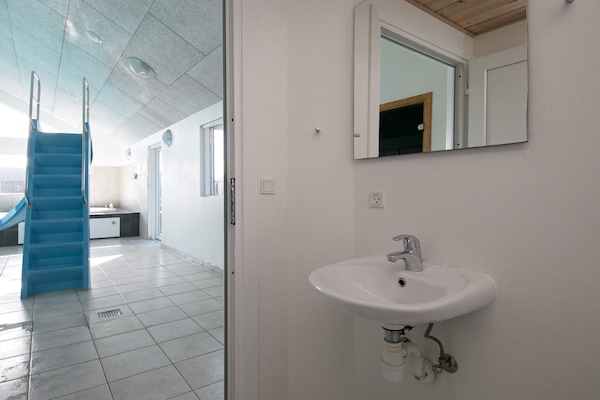 Foto van 20 persoons vakantie huis in Løkken - Vakantiehuis in Løkken - Indoor