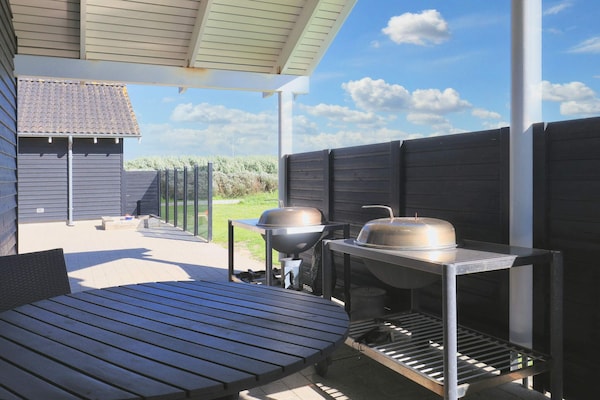 Foto van 20 persoons vakantie huis in Løkken - Vakantiehuis in Løkken - View