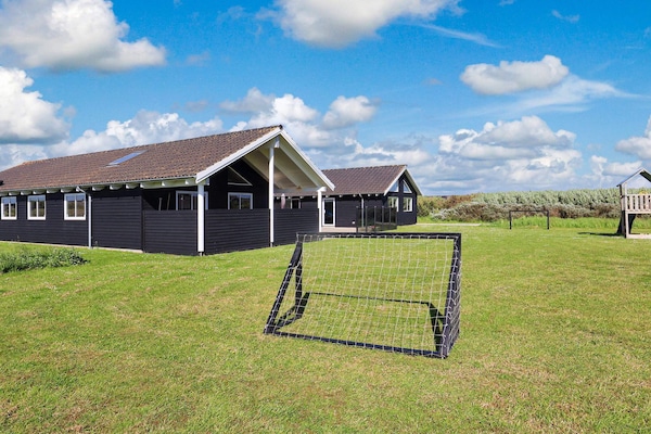 Foto van 20 persoons vakantie huis in Løkken - Vakantiehuis in Løkken - View
