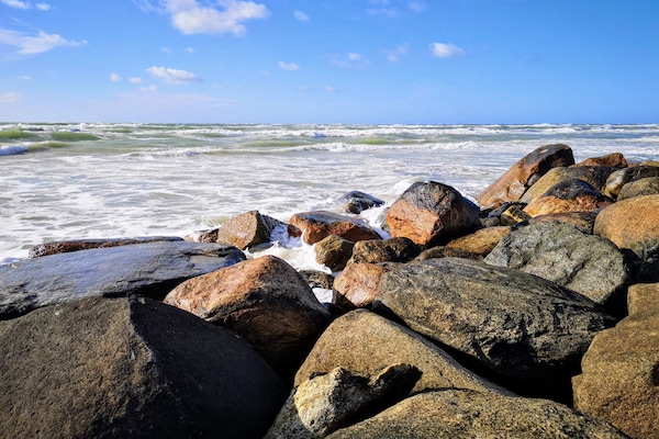 Foto van 20 persoons vakantie huis in Løkken - Vakantiehuis in Løkken - WaterView