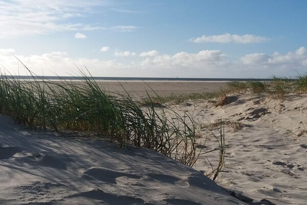 Foto van Rustieke Strandhut in Rindby-By Traum - Vakantiehuis in Fanø - Untagged