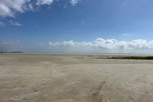 Foto van Rustieke Strandhut in Rindby-By Traum - Vakantiehuis in Fanø - Untagged