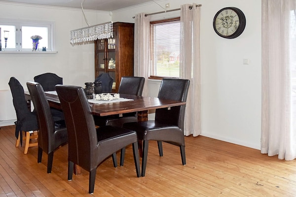 Foto van 10 persoons vakantie huis in MIDSUND - Vakantiehuis in Midsund - Indoor