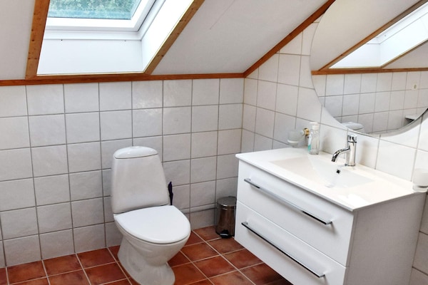 Foto van 10 persoons vakantie huis in MIDSUND - Vakantiehuis in Midsund - Indoor