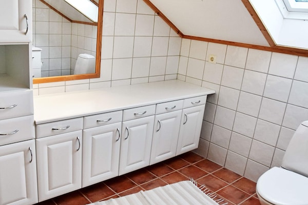 Foto van 10 persoons vakantie huis in MIDSUND - Vakantiehuis in Midsund - Indoor