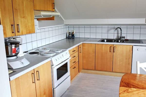 Foto van 10 persoons vakantie huis in MIDSUND - Vakantiehuis in Midsund - Indoor