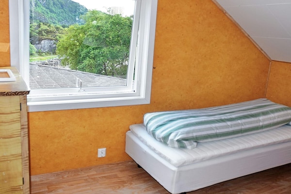 Foto van 10 persoons vakantie huis in MIDSUND - Vakantiehuis in Midsund - Indoor