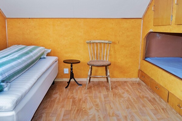 Foto van 10 persoons vakantie huis in MIDSUND - Vakantiehuis in Midsund - Indoor