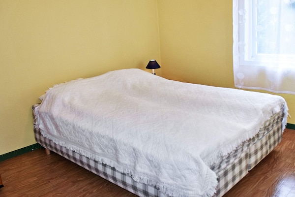 Foto van 10 persoons vakantie huis in MIDSUND - Vakantiehuis in Midsund - Indoor