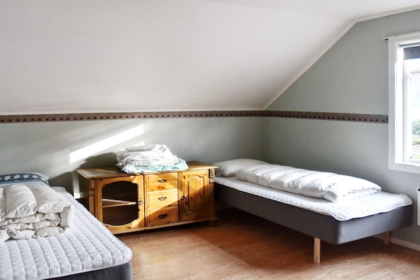 Foto van 10 persoons vakantie huis in MIDSUND - Vakantiehuis in Midsund - Indoor