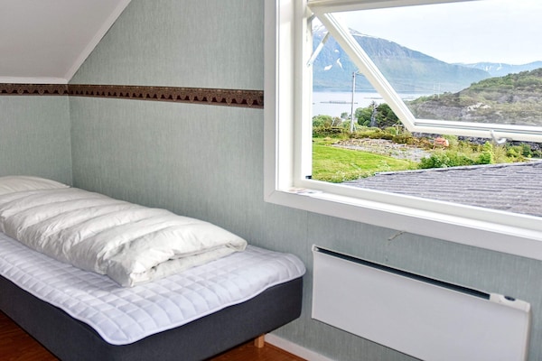 Foto van 10 persoons vakantie huis in MIDSUND - Vakantiehuis in Midsund - Indoor