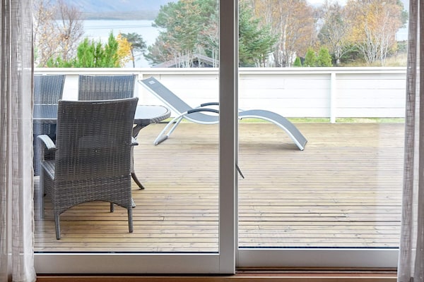 Foto van 10 persoons vakantie huis in MIDSUND - Vakantiehuis in Midsund - Indoor