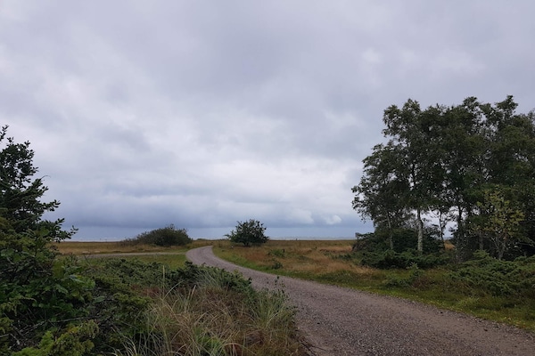 Foto van 6 persoons vakantie huis in Hadsund - Vakantiehuis in Hadsund - WaterView