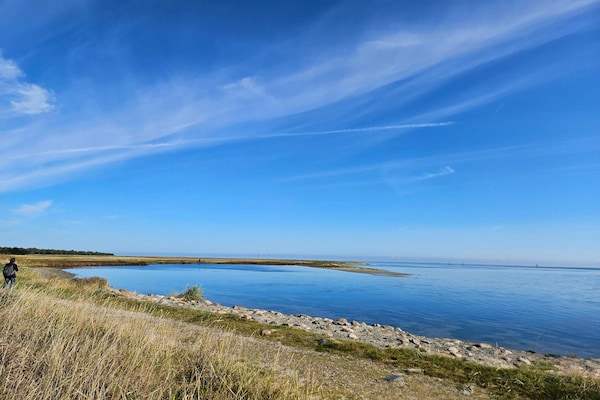 Foto van 6 persoons vakantie huis in Hadsund - Vakantiehuis in Hadsund - WaterView