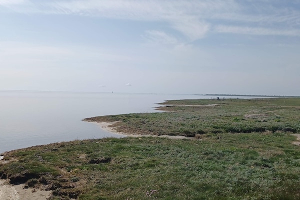 Foto van 6 persoons vakantie huis in Hadsund - Vakantiehuis in Hadsund - WaterView