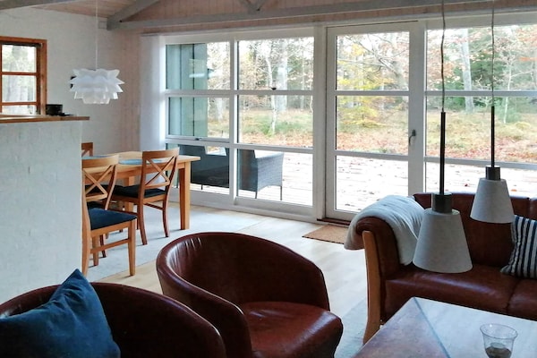 Foto van 6 persoons vakantie huis in Hadsund - Vakantiehuis in Hadsund - Indoor