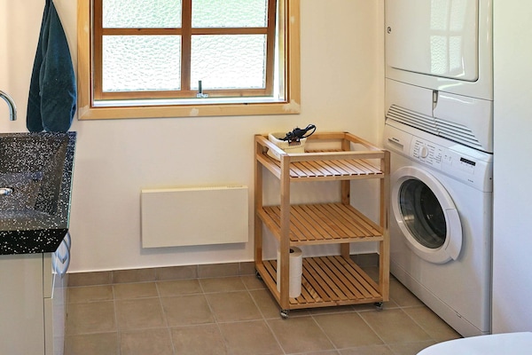 Foto van 6 persoons vakantie huis in Hadsund - Vakantiehuis in Hadsund - Indoor