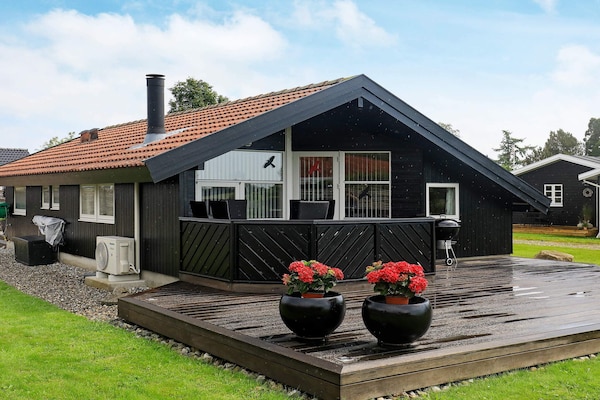 Foto van 5 persoons vakantie huis in Otterup - Vakantiehuis in Otterup - View