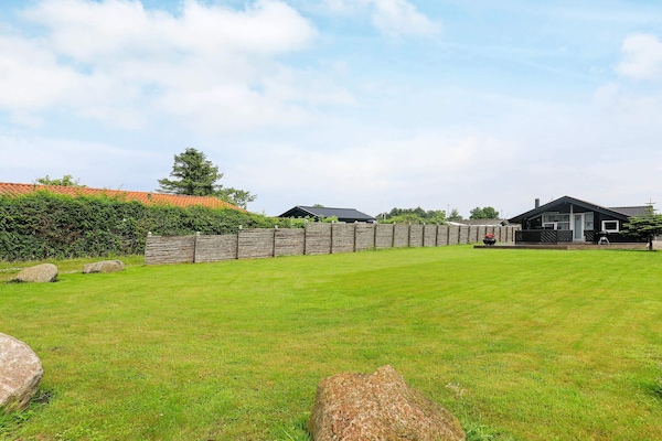 Foto van 5 persoons vakantie huis in Otterup - Vakantiehuis in Otterup - View