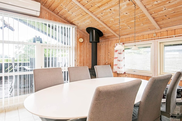 Foto van 5 persoons vakantie huis in Otterup - Vakantiehuis in Otterup - Indoor
