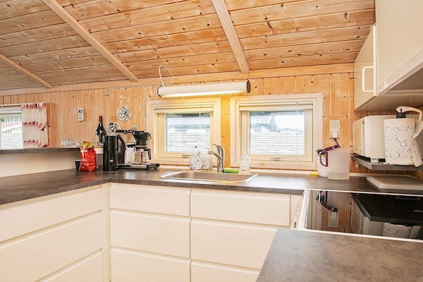 Foto van 5 persoons vakantie huis in Otterup - Vakantiehuis in Otterup - Indoor