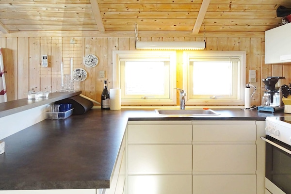 Foto van 5 persoons vakantie huis in Otterup - Vakantiehuis in Otterup - Indoor