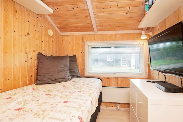 Foto van 5 persoons vakantie huis in Otterup - Vakantiehuis in Otterup - Indoor