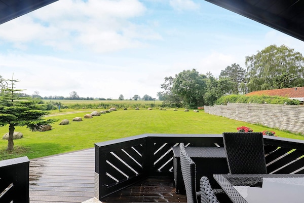 Foto van 5 persoons vakantie huis in Otterup - Vakantiehuis in Otterup - View