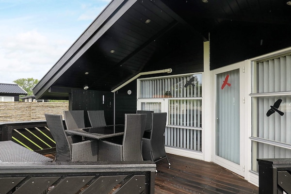 Foto van 5 persoons vakantie huis in Otterup - Vakantiehuis in Otterup - View