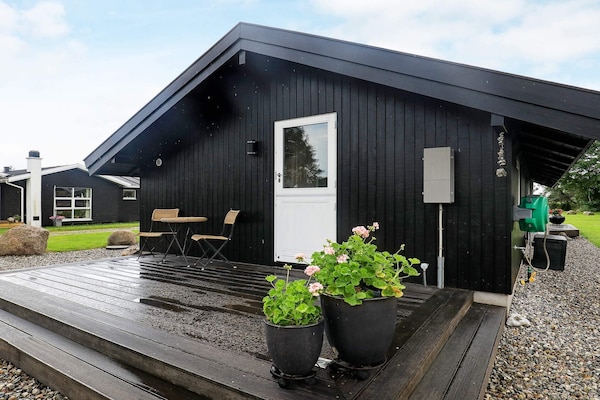 Foto van 5 persoons vakantie huis in Otterup - Vakantiehuis in Otterup - View