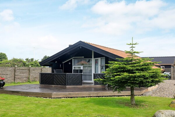 Foto van 5 persoons vakantie huis in Otterup - Vakantiehuis in Otterup - View