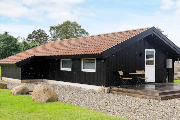 Foto van 5 persoons vakantie huis in Otterup - Vakantiehuis in Otterup - View