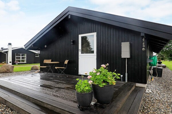 Foto van 5 persoons vakantie huis in Otterup - Vakantiehuis in Otterup - Untagged