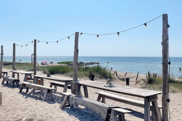 Foto van 4 persoons vakantie huis in GOTLANDS.TOFTA - Vakantiehuis in GOTLANDS.TOFTA - Untagged