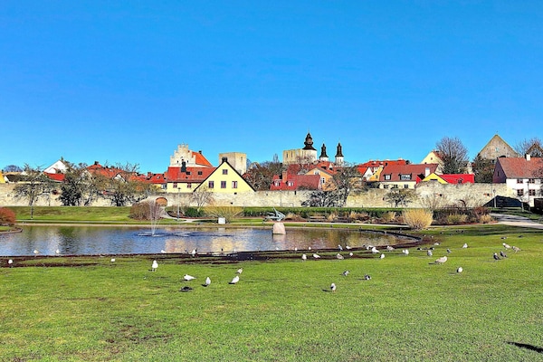 Foto van 4 persoons vakantie huis in GOTLANDS.TOFTA - Vakantiehuis in GOTLANDS.TOFTA - Untagged