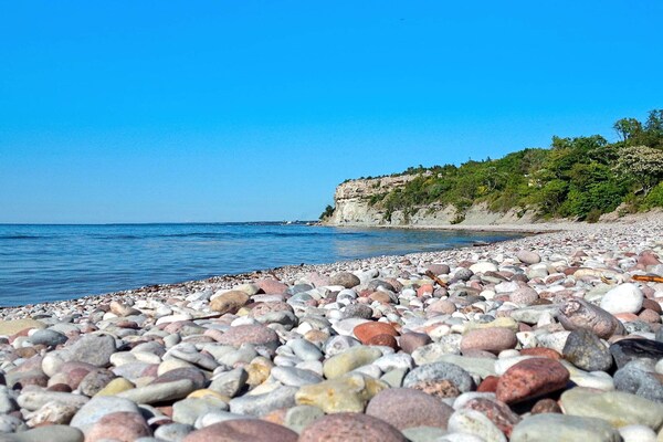 Foto van 4 persoons vakantie huis in GOTLANDS.TOFTA - Vakantiehuis in GOTLANDS.TOFTA - WaterView