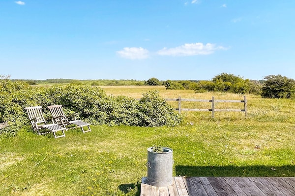 Foto van 4 persoons vakantie huis in GOTLANDS.TOFTA - Vakantiehuis in GOTLANDS.TOFTA - Outdoor