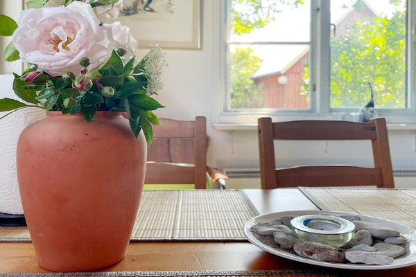 Foto van 4 persoons vakantie huis in GOTLANDS.TOFTA - Vakantiehuis in GOTLANDS.TOFTA - Indoor