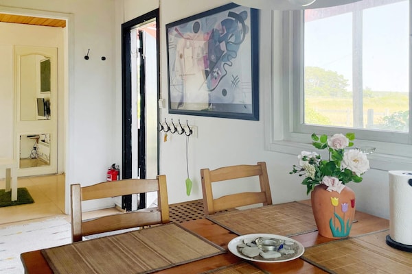 Foto van 4 persoons vakantie huis in GOTLANDS.TOFTA - Vakantiehuis in GOTLANDS.TOFTA - Indoor