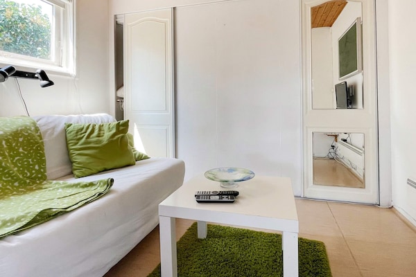 Foto van 4 persoons vakantie huis in GOTLANDS.TOFTA - Vakantiehuis in GOTLANDS.TOFTA - Indoor