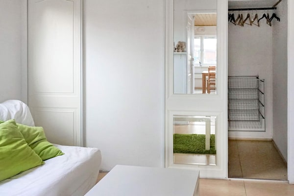 Foto van 4 persoons vakantie huis in GOTLANDS.TOFTA - Vakantiehuis in GOTLANDS.TOFTA - Indoor