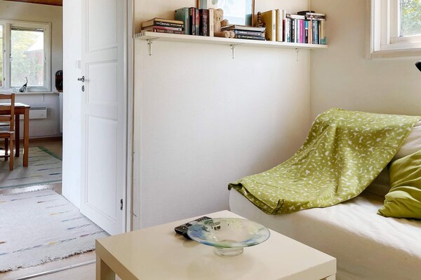 Foto van 4 persoons vakantie huis in GOTLANDS.TOFTA - Vakantiehuis in GOTLANDS.TOFTA - Indoor