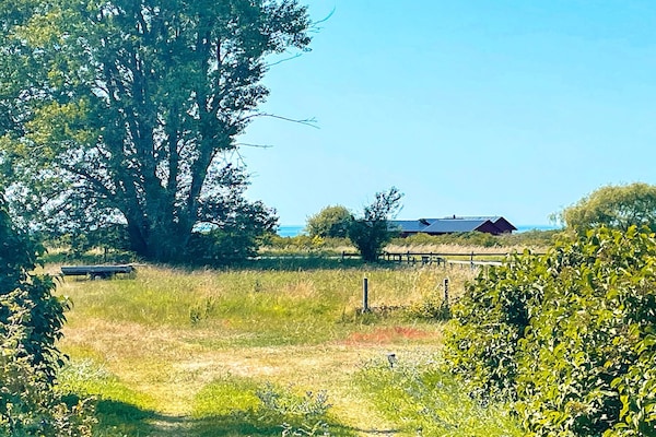 Foto van 4 persoons vakantie huis in GOTLANDS.TOFTA - Vakantiehuis in GOTLANDS.TOFTA - Outdoor